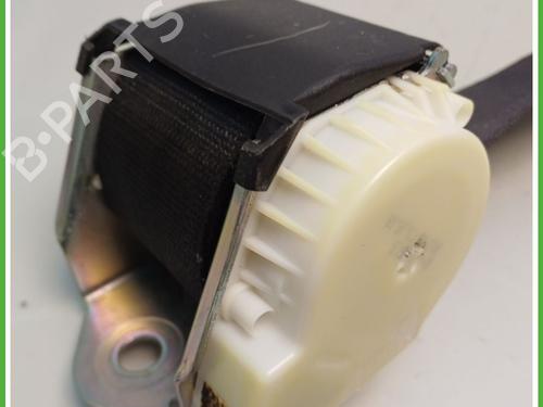 Rear left belt tensioner FIAT 500 (312_) 1.3 D Multijet (312AXB1A) | BP22440952C89 