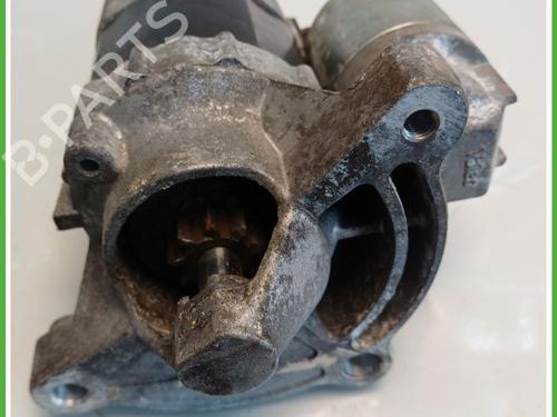 Startmotor CITROËN C2 (JM_) 1.1 | BP29326156M8 