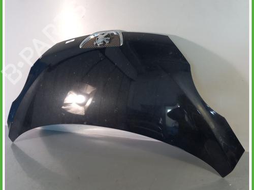 Hood PEUGEOT 107 (PM_, PN_) 1.0 | BP25937602C1