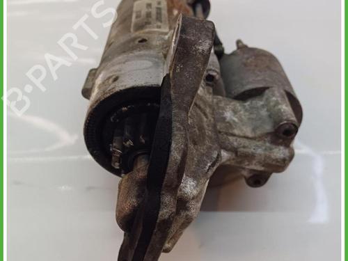 Starter FORD FOCUS II (DA_, HCP, DP) 2.0 | BP40139516M8 - Image 3
