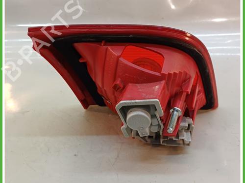 Right taillight AUDI A3 Sportback (8PA) 2.0 TDI 16V | BP16289253C35 