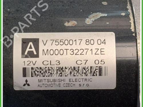 Starter MINI MINI (R56) Cooper D | BP40145240M8 - Image 4