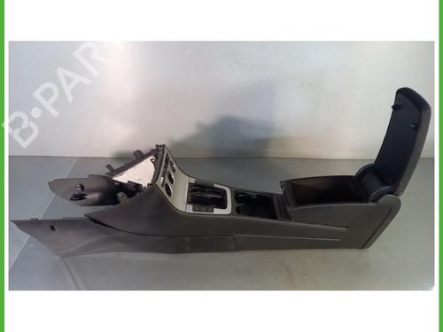 Armrest / Center console VW PASSAT B6 Variant (3C5) 1.4 TSI EcoFuel | BP29355945I20 