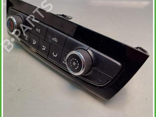 Climate control OPEL CORSA F (P2JO) 1.2 (68) | BP40143989I5 - Image 6