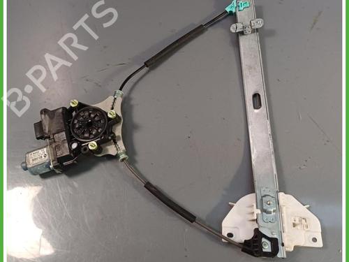Front left window mechanism KIA STONIC (YB) 1.4 CVVT | BP40141962C22 - Image 4