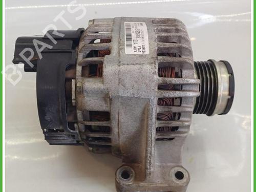 Alternator FIAT PANDA (312_, 319_) 0.9 Natural Power (312PXG1A, 312PYC1A) | BP40140921M7  - Image 5