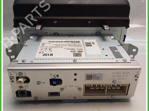Electronic module KIA STONIC (YB) 1.0 T-GDi | BP40143821M83 - Image 3