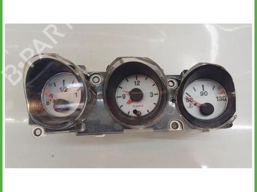 Used Instrument cluster Instrument cluster ALFA ROMEO 156 (932_) 1.8 16V T.SPARK (932.A3) (144 hp) 40141184 40141184