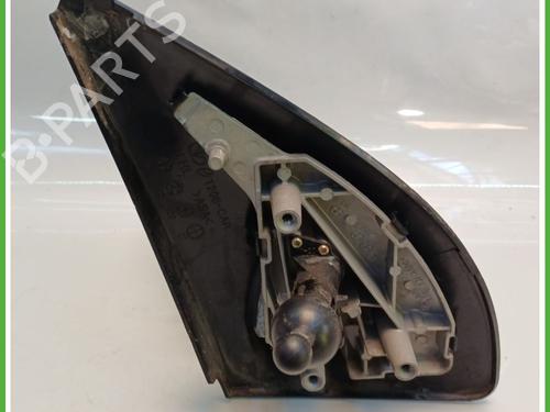 Left mirror CHEVROLET AVEO / KALOS Hatchback (T200) 1.2 | BP28163392C26 