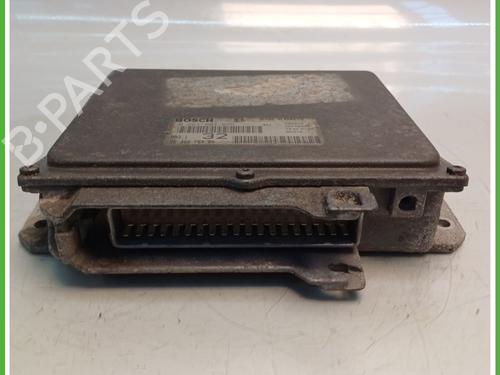 Engine control unit (ECU) PEUGEOT 106 II (1A_, 1C_) 1.0 i | BP24035857M57 