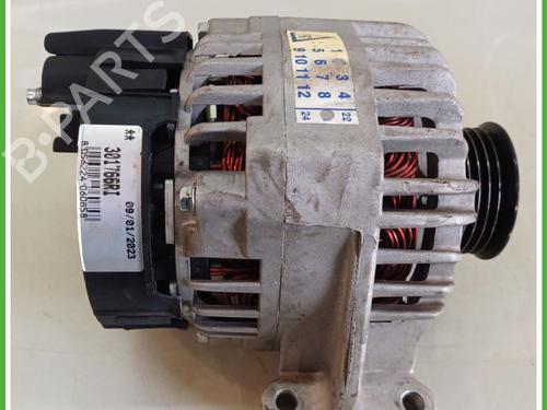 Alternator LANCIA Y (840_) 1.2 16V (840AG1A) | BP15879652M7 
