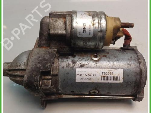 Starter RENAULT MASTER III Van (FV) 2.3 dCi 125 FWD (FV0C, FV0D, FV0G, FV0H, FV0J, FV0K,... | BP40143668M8  - Image 5