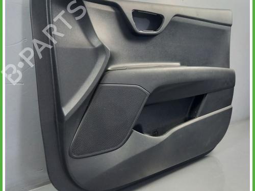 Front right panel SUBARU XV (_GP_) 2.0 D AWD (GPD) | BP13532766C59 