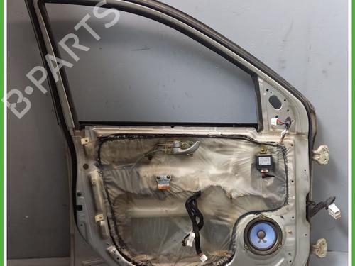 Left front door KIA SORENTO I (JC) 2.5 CRDi 4WD | BP27731491C2 