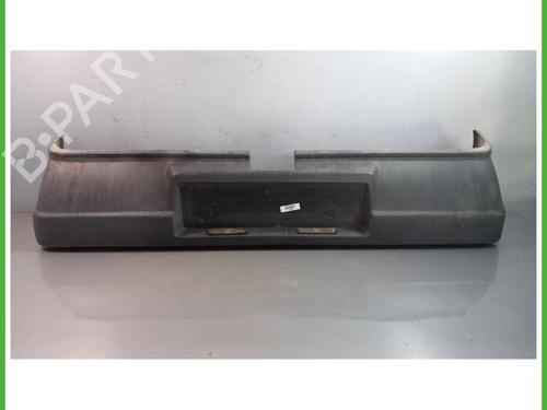 Used Rear bumper Rear bumper FIAT PANDA (141_) 900 (40 hp) 40137961 40137961