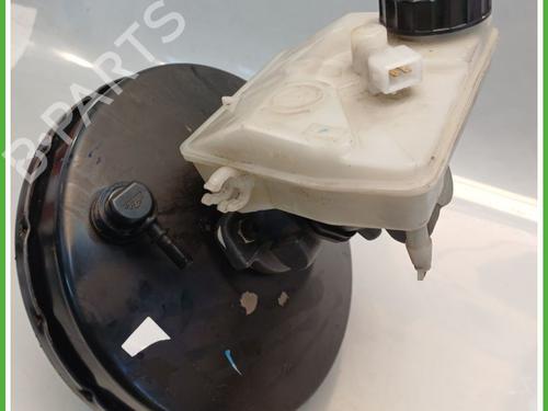 Servo brake PEUGEOT 206 Hatchback (2A/C) 1.1 i | BP29498896M42 