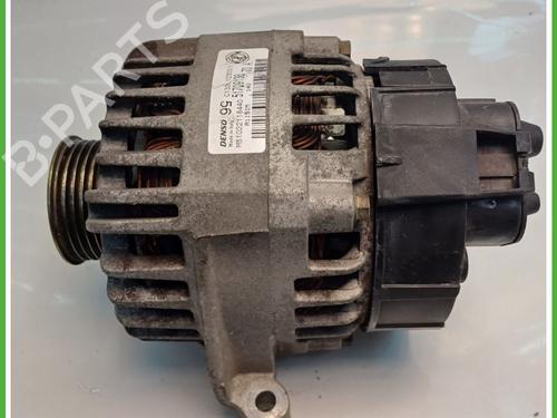 Alternator FIAT PUNTO (188_) 1.2 60 (188.030, .050, .130, .150, .230, .250) | BP27409490M7 