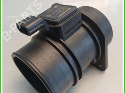 Used Mass air flow sensor NISSAN QASHQAI / QASHQAI +2 I (J10, NJ10, JJ10E) 1.5 dCi (110 hp) 28041100