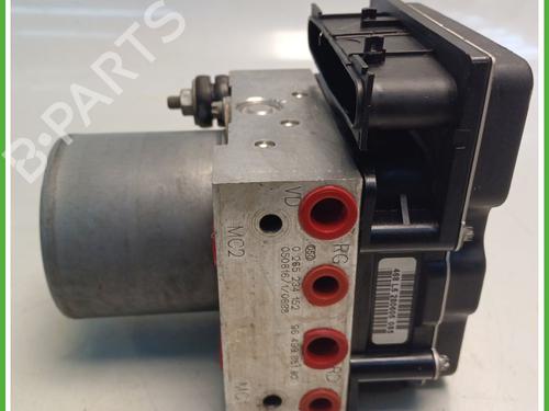 ABS pump PEUGEOT 307 SW (3H) 1.6 HDI 110 | BP25784609M43 