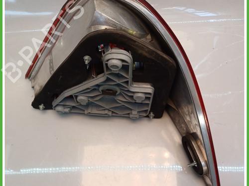 Left taillight MERCEDES-BENZ C-CLASS (W203) C 220 CDI (203.006, 203.008) | BP27409637C34 