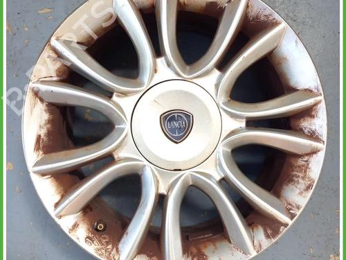Used Rim Rim LANCIA DELTA III (844_) 1.6 D Multijet (844.AXC11, 844.AXC1A) (120 hp) 40074838 40074838