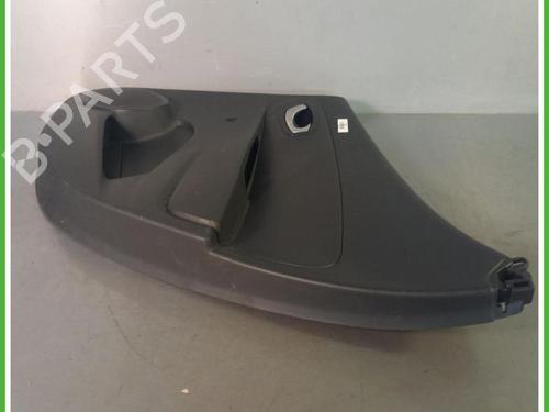 Rear right panel RENAULT CLIO IV (BH_) 1.5 dCi 75 | BP40145762C61 - Image 4