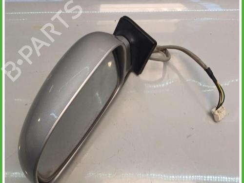 Left mirror DAEWOO REZZO (U100) 1.6 | BP40142653C26  - Image 6