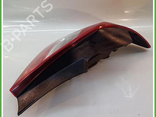 Left taillight OPEL CORSA D (S07) 1.3 CDTI (L08, L68) | BP40138384C34 - Image 3