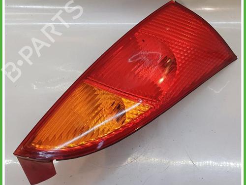 Used Left taillight Left taillight FORD FOCUS I (DAW, DBW) 1.6 16V (100 hp) 40138518 40138518