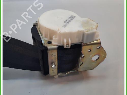 Rear right belt tensioner FIAT 500 (312_) 1.3 D Multijet (312AXE1A) | BP13364438C90 