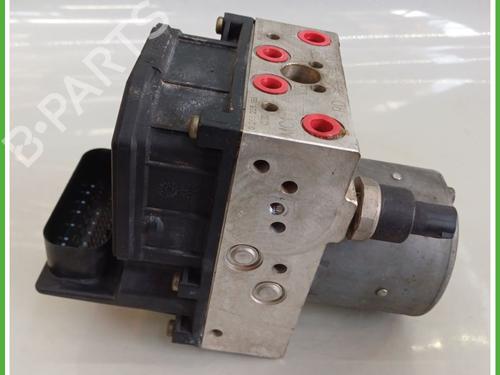 ABS pump PEUGEOT 307 Break (3E) 2.0 HDI 110 | BP20165136M43 