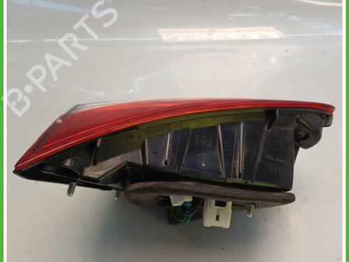 Right taillight KIA RIO III (UB) 1.1 CRDi | BP29850346C35