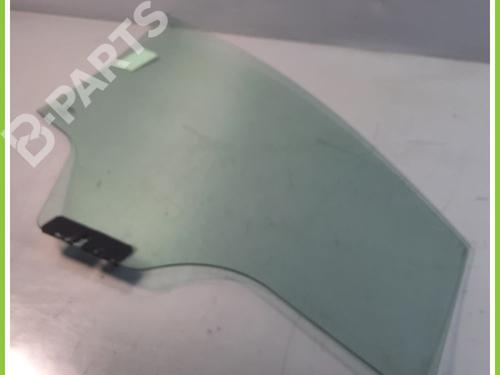 Front left door window FIAT BRAVO II (198_) 1.4 (198AXA1B) | BP11721990C18 