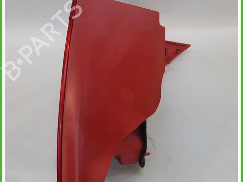 Left taillight PEUGEOT 1007 (KM_) 1.4 | BP12570986C34 