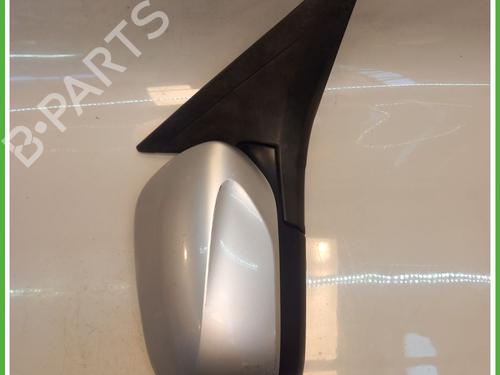Right mirror SUBARU IMPREZA Hatchback (GR, GH, G3) 2.0 R AWD (GH7) | BP30169365C27