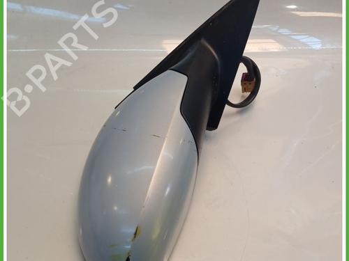 Right mirror SEAT IBIZA III (6L1) 1.9 TDI | BP27820349C27 