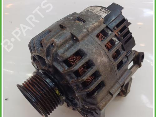 Generator SEAT LEON (1M1) 1.6 (100 hp) 19145449