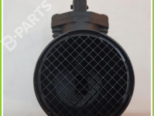Mass air flow sensor FIAT PUNTO (188_) 1.9 JTD 80 (188.237, .257, .337, .357) | BP11370519M95 