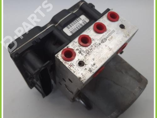 Used ABS pump KIA CEE'D SW (ED) 1.4 (109 hp) 11369035