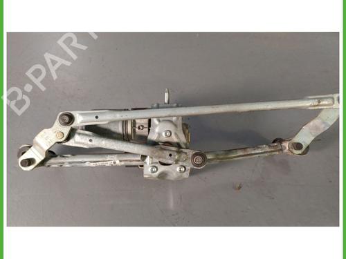 Front wipers mechanism VW TOURAN (1T1, 1T2) 2.0 EcoFuel | BP29498878C83 