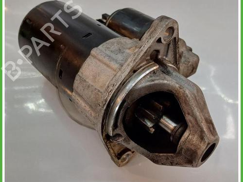 Starter OPEL AGILA A (H00) 1.0 (F68) | BP40139789M8 - Image 2