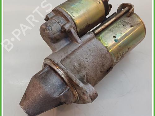 Used Starter DAEWOO LACETTI Hatchback (KLAN) 1.4 (95 hp) 17127289