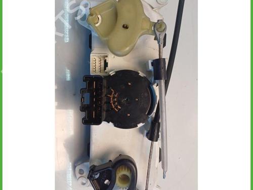 Climate control JEEP COMPASS (MK49) 2.0 CRD 4x4 | BP40146657I5 - Image 3