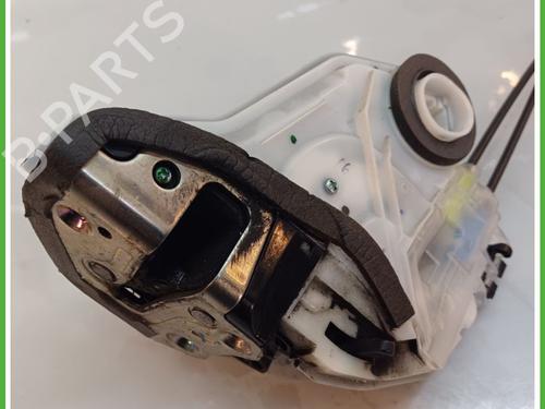 Rear left lock PEUGEOT 108 1.2 | BP17383439C100 