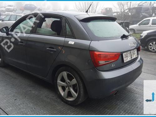 Engine control unit (ECU) AUDI A1 Sportback (8XA, 8XF) 1.6 TDI | BP40144761M57 - Image 15