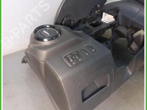 Dashboard RENAULT CLIO IV (BH_) 0.9 TCe 90 (BHNF, BHMA, BHMH, BHJK, BHJR) | BP40075543C46 - Image 5