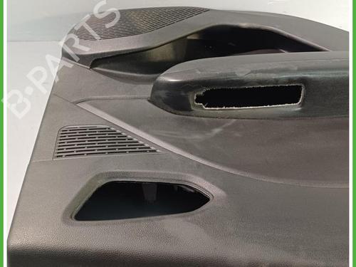 Rear left panel RENAULT CAPTUR II (HF_) TCe 90 (HFM6) | BP40144247C60 - Image 2