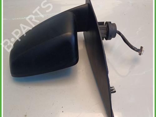 Left mirror FIAT PANDA (169_) 1.2 (169.AXB11, 169.AXB1A) | BP27981565C26 