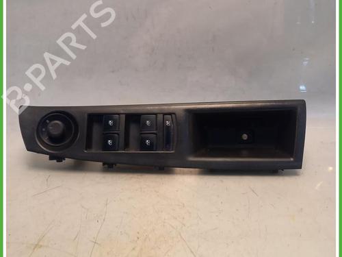 left-front-window-switch-chevrolet-cruze-hatchback-j305-2010-40149397 main image