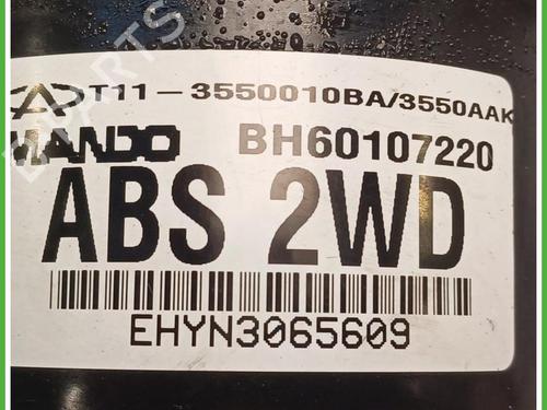 ABS pump DR DR 5 1.6 CNG | BP40143739M43 - Image 4
